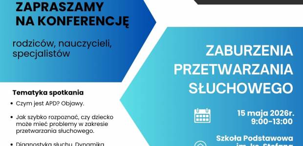Co nowego w naszej szkole
